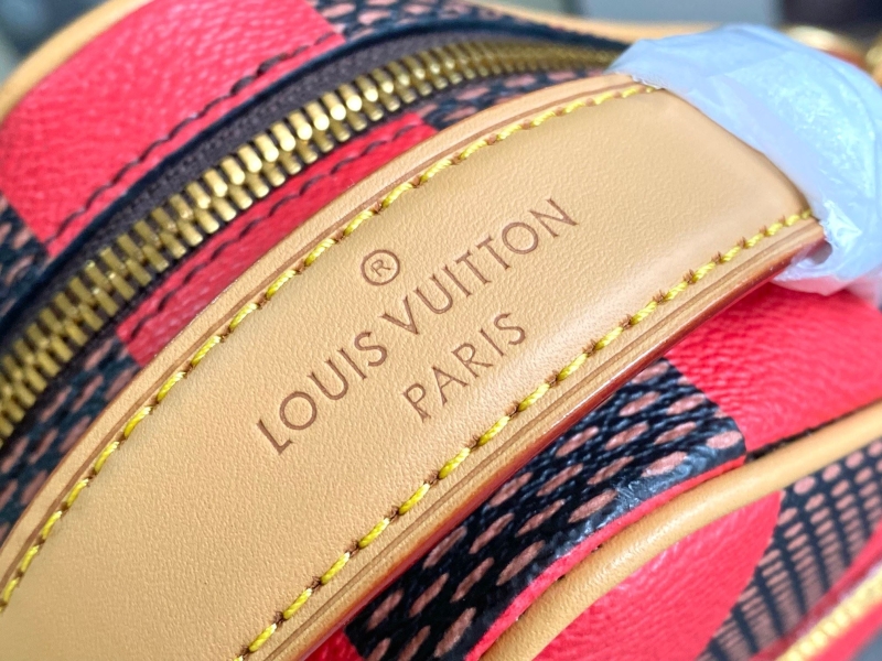 LV Box Bags